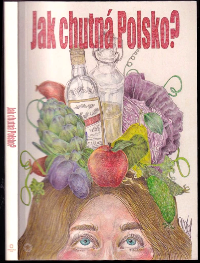 Levně Jak chutná Polsko? (, 2015)