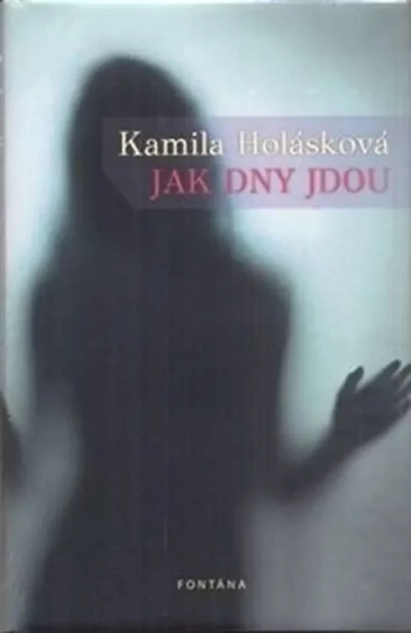 Jak dny jdou (Kamila Holásková, 2012)