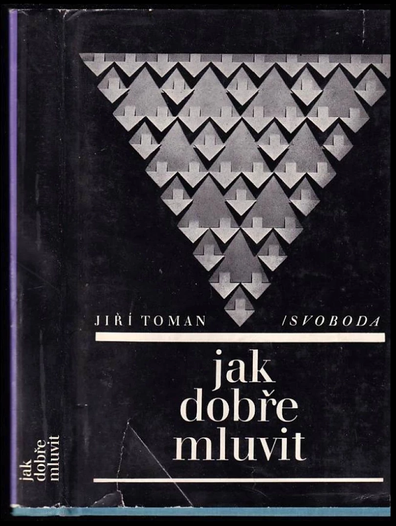 Jak dobře mluvit (Jiří Toman, 1974)