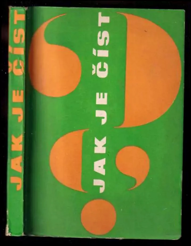 Jak je číst? - Transkripce jmen cizích spisovatelů a názvů jejich děl a jmen cizích výtvarných umělců : Čtení o některých edicích a knihách SNKLU (...