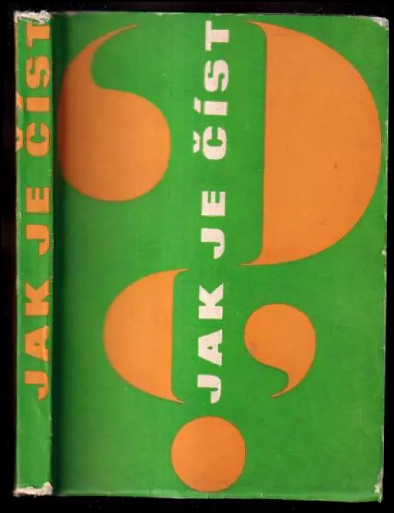 Jak je číst? (, 1963)