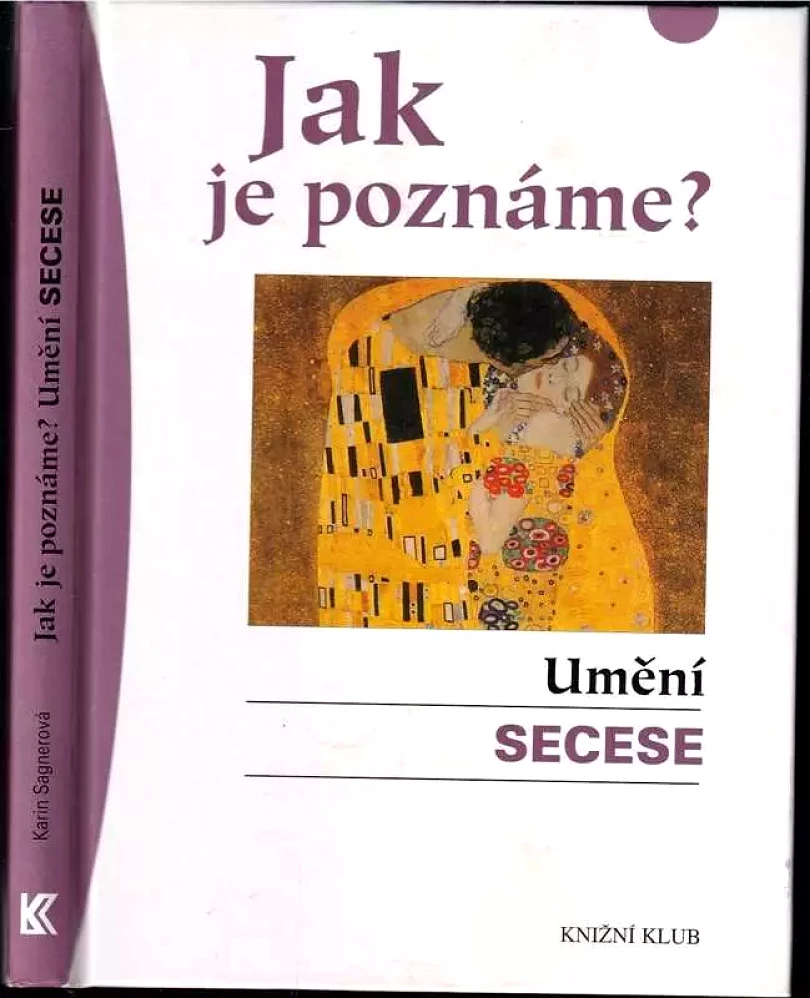 Levně Jak je poznáme? (Karin Sagner, 2007)