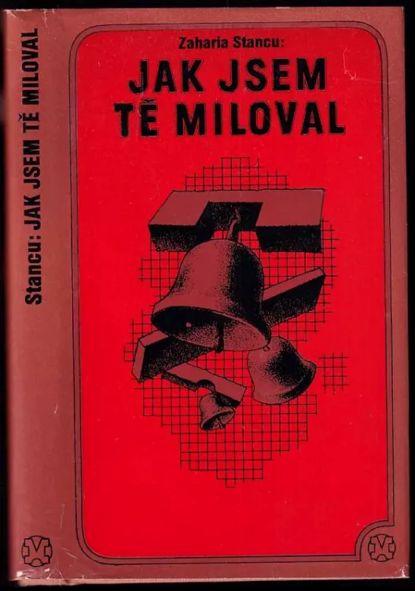 Levně Jak jsem tě miloval (Zaharia Stancu, 1976)
