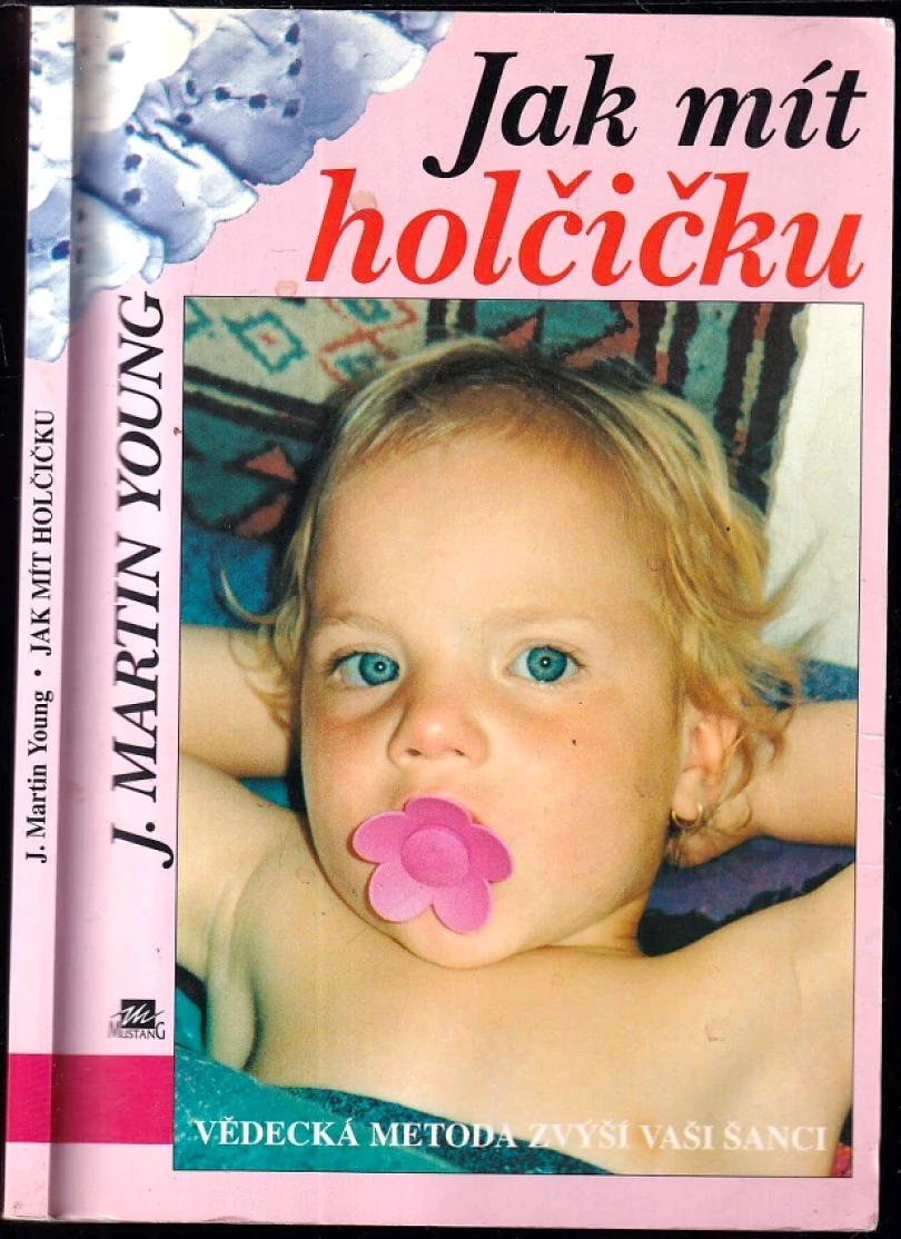 Jak mít holčičku (J. Martin Young, 1996)