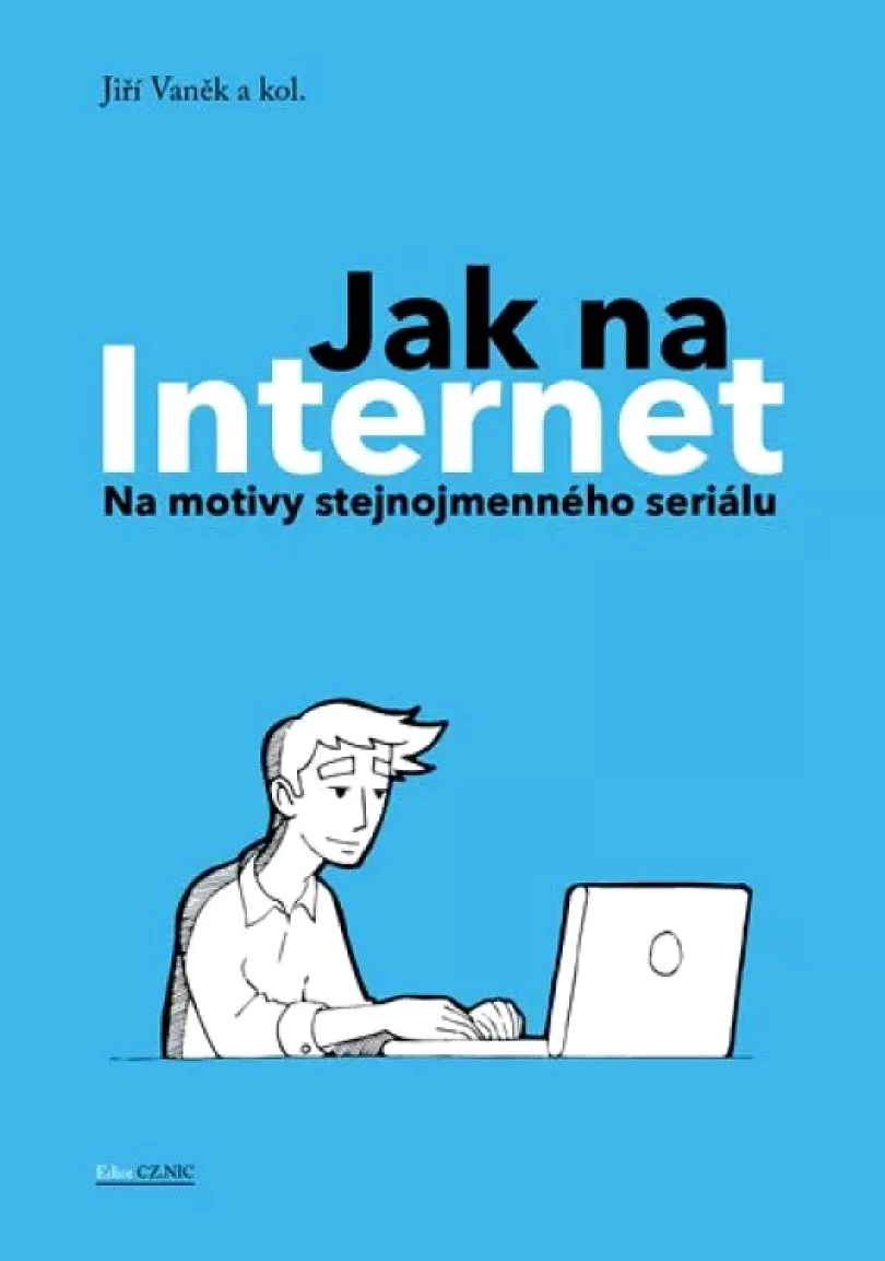 Jak na Internet (Jiří Vaněk, 2015)