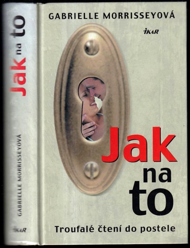 Jak na to (Gabrielle Morrissey, 2004)