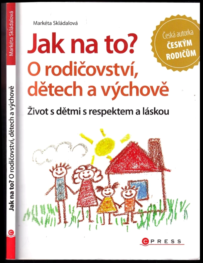Jak na to? (Markéta Skládalová, 2015)