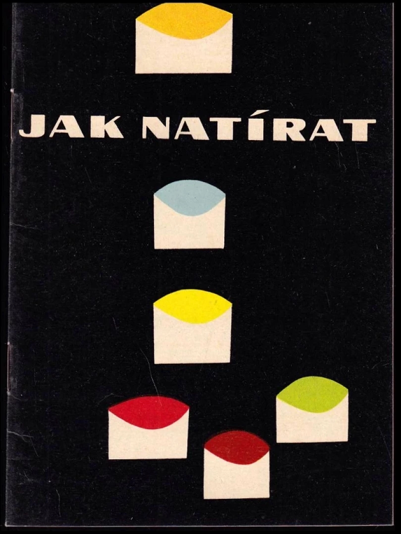 Jak natírat (, 1959)