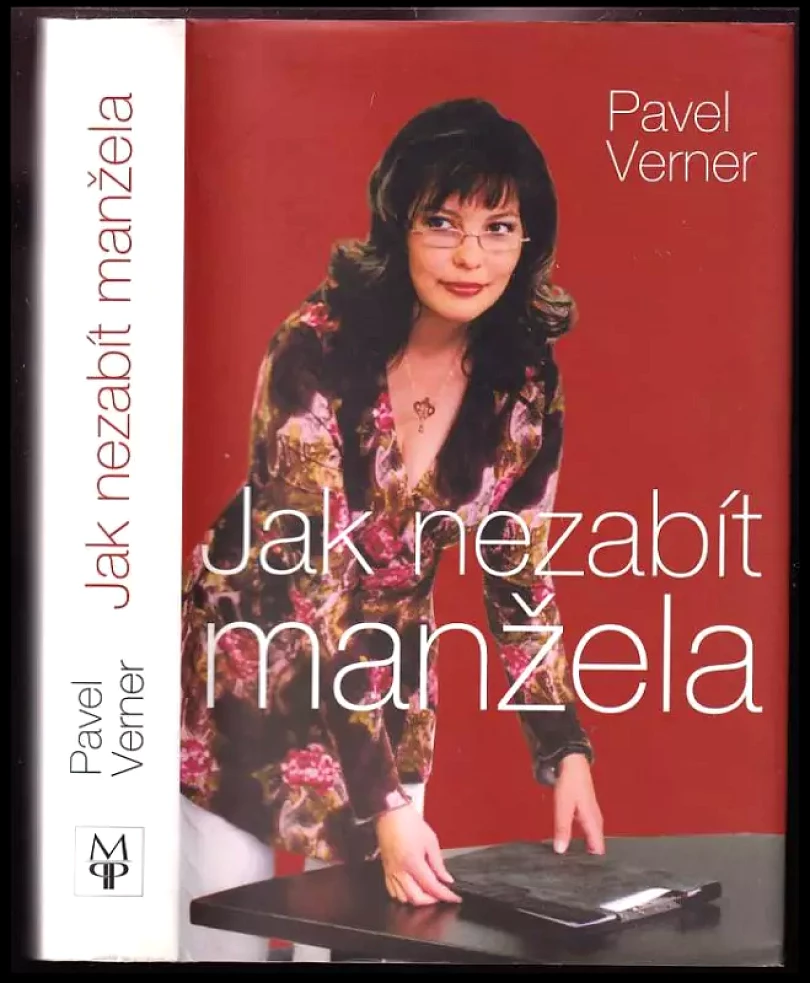 Jak nezabít manžela (Pavel Verner, 2007)