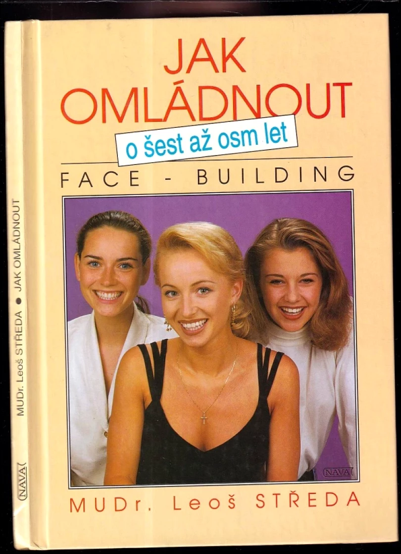 Jak omládnout o šest až osm let (Leoš Středa, 1994)