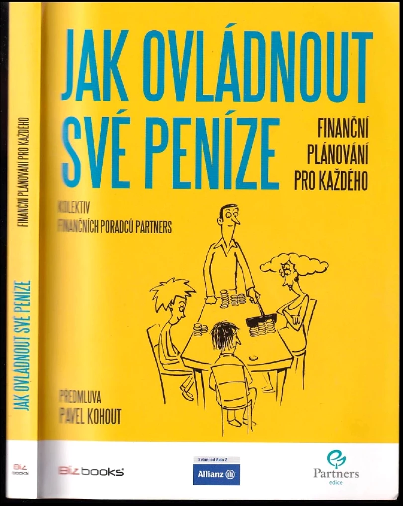Jak ovládnout své peníze (, 2013)