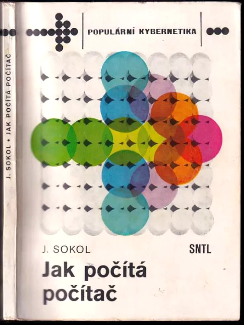 Jak počítá počítač (Jan Sokol, 1979)