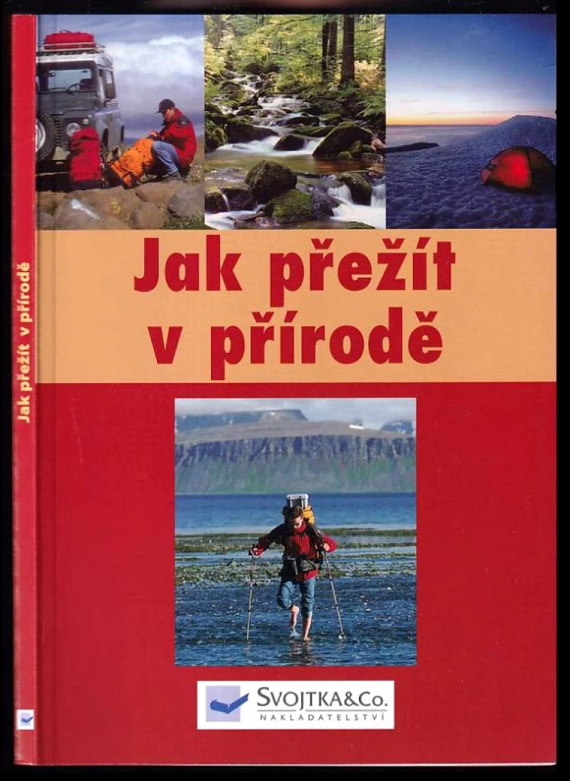 Jak přežít v přírodě (, 2009)