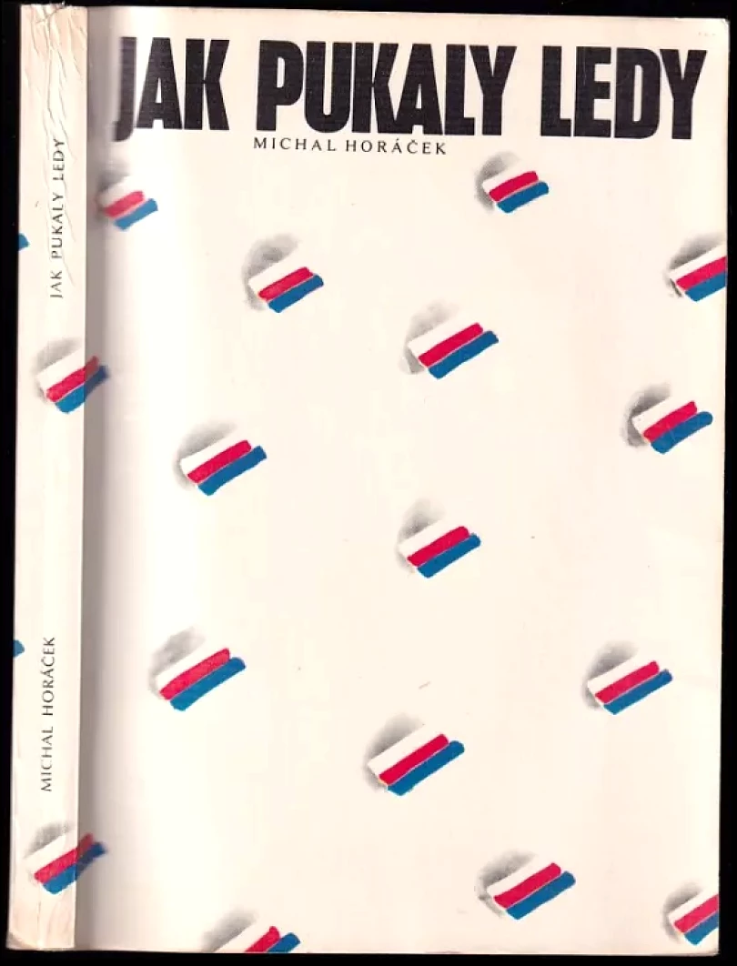 Jak pukaly ledy (Michal Horáček, 1990)