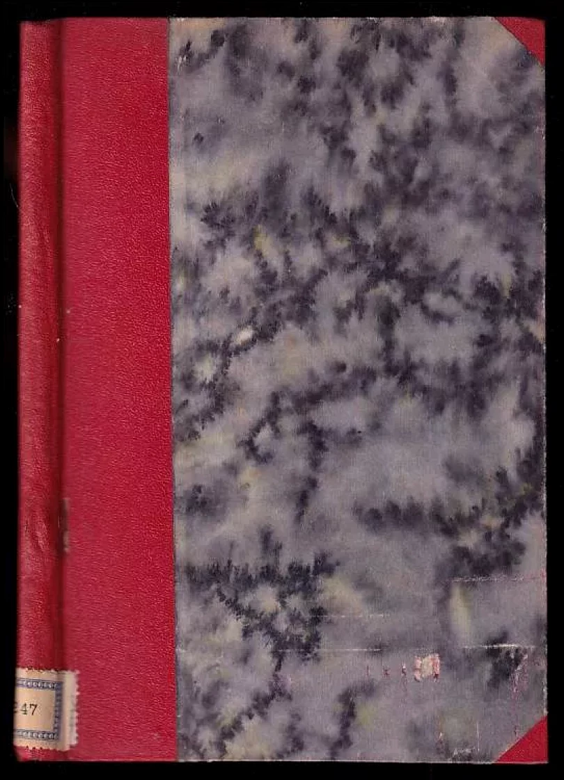 Jak se dělají svatí (Hugues Rebell, 1918)