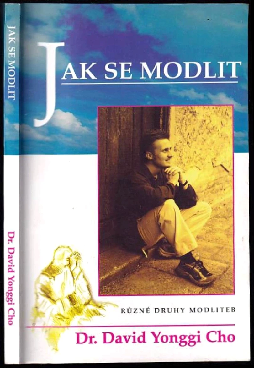 Jak se modlit (Yong-gi Cho, 2001)