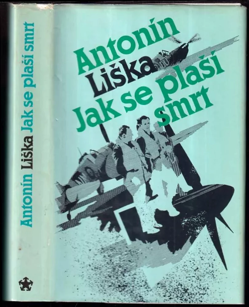 Jak se plaší smrt (Antonín Liška, 1983)