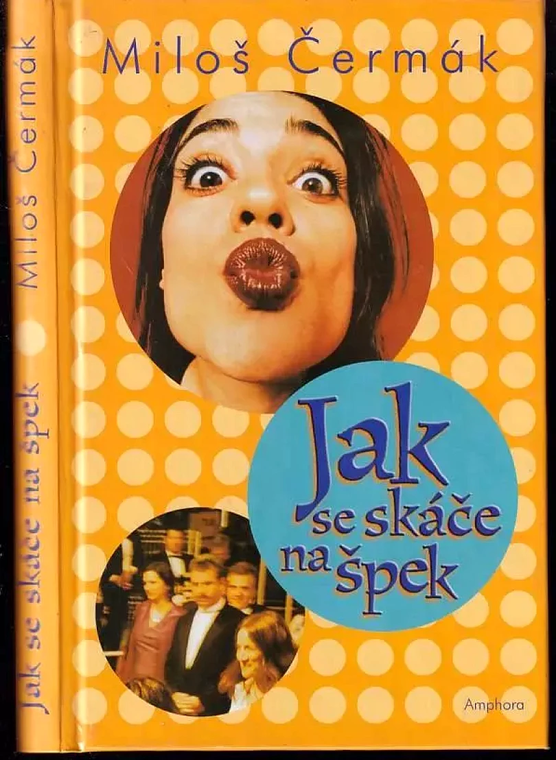 Jak se skáče na špek (Miloš Čermák, 2001)