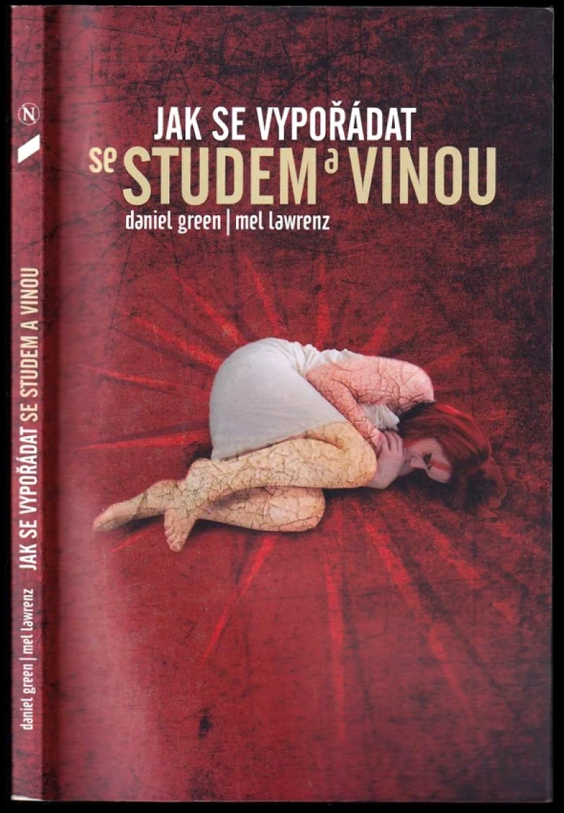 Jak se vypořádat se studem a vinou (Daniel Green, 2008)