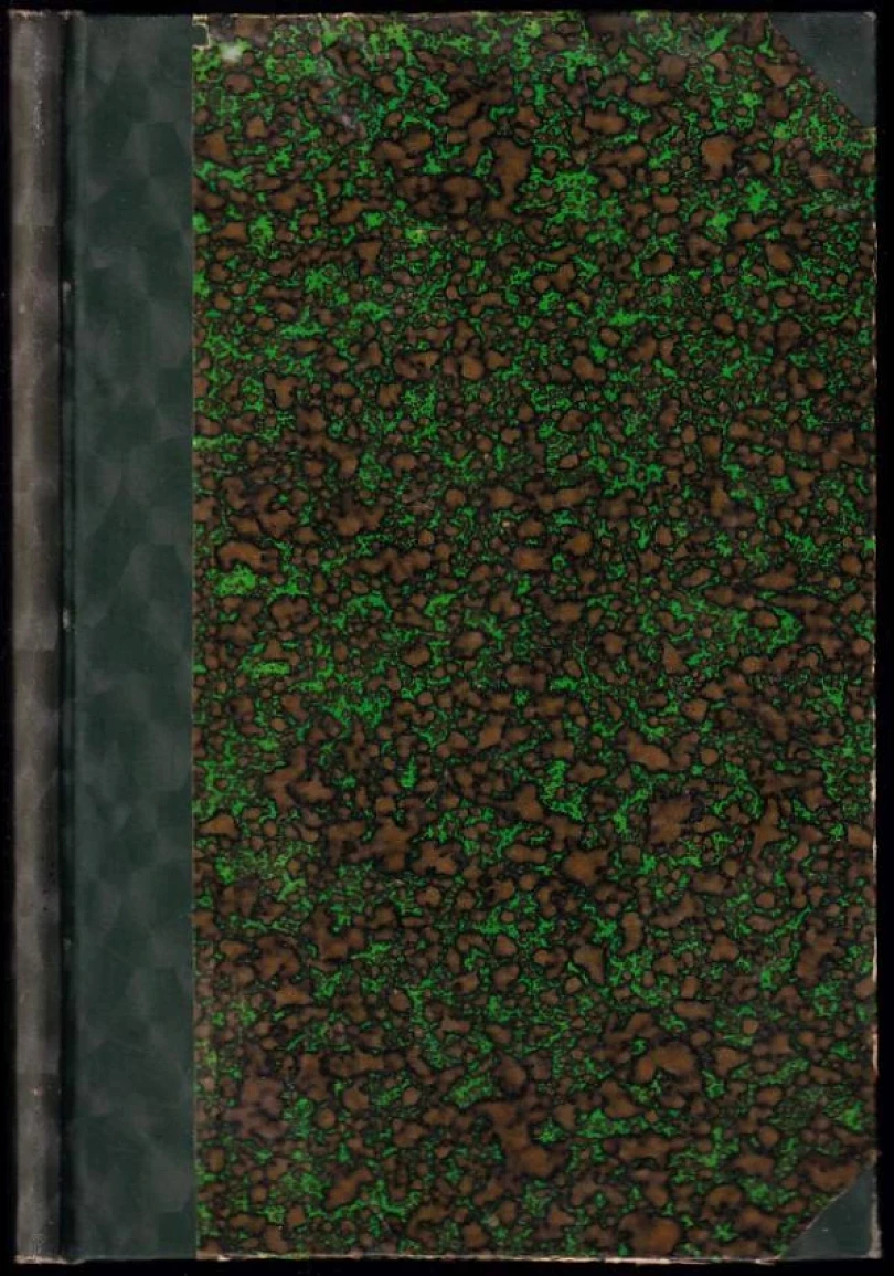 Jak sestavíme rozpočet a účet obecní? (Josef Musil, 1902)