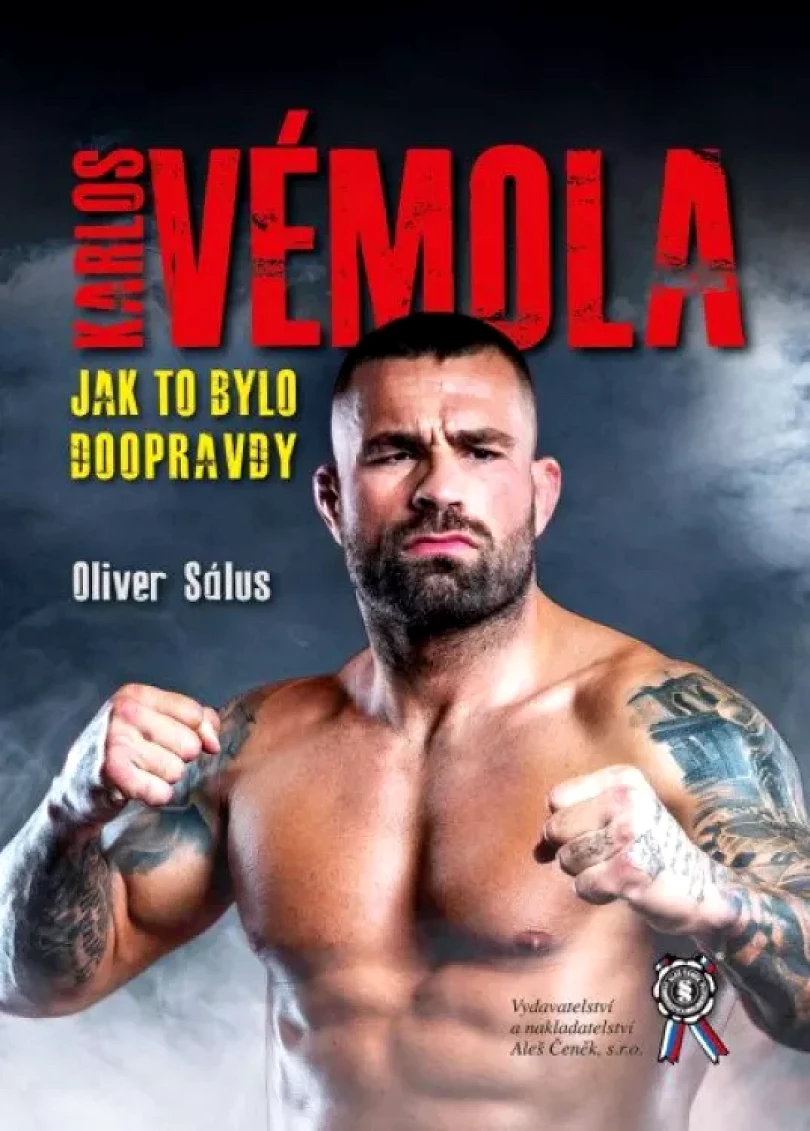 Jak to bylo doopravdy (Karlos Vémola, 2020)