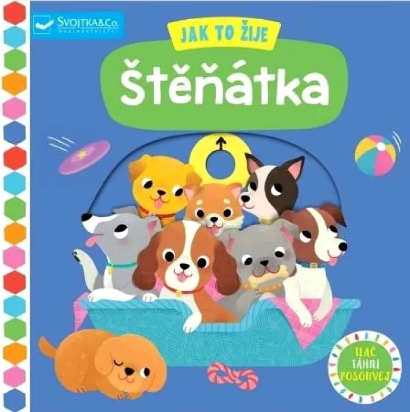 Levně Jak to žije (, 2022)