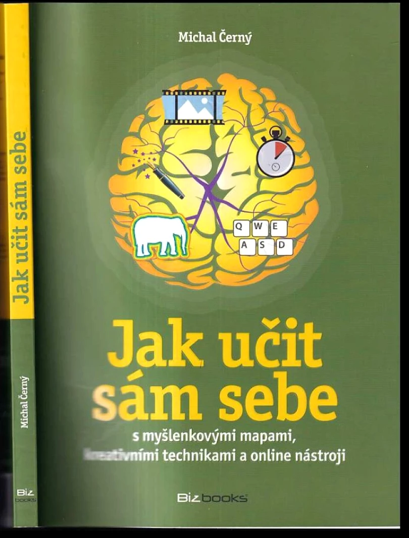 Jak učit sám sebe (Michal Černý, 2016)