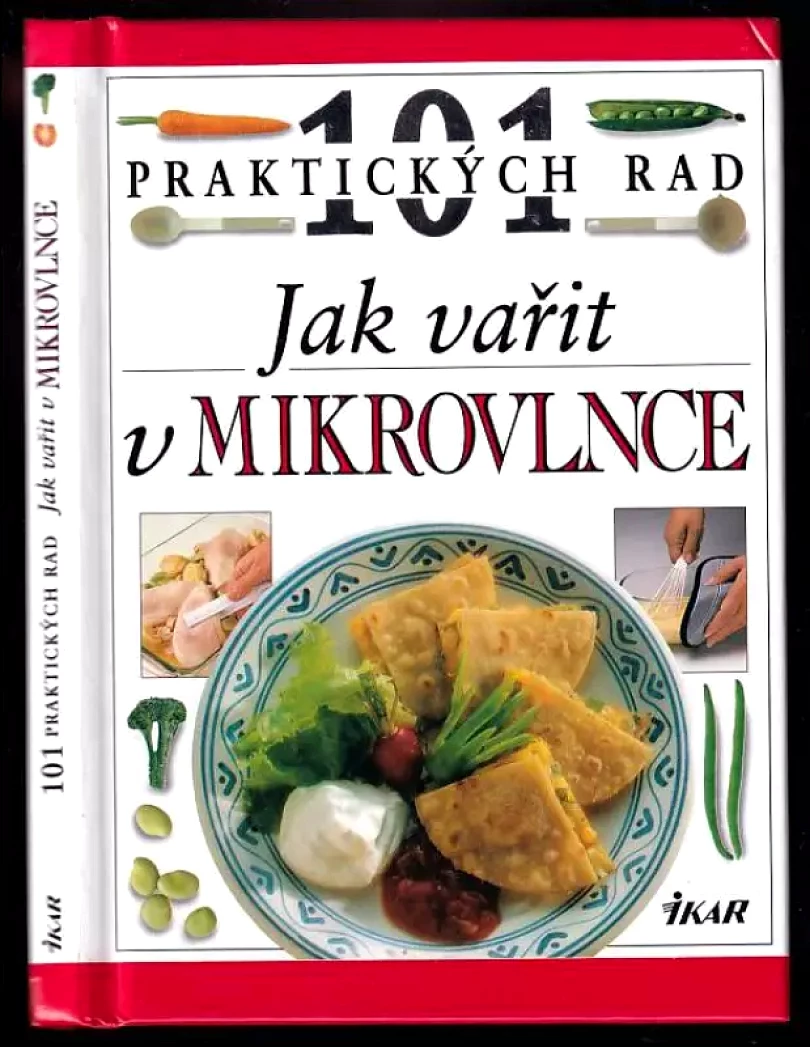 Jak vařit v mikrovlnce (, 1999)
