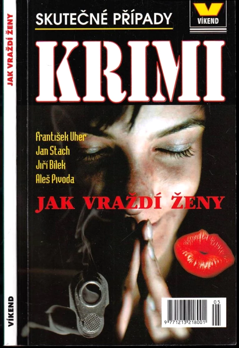 Jak vraždí ženy (, 2005)