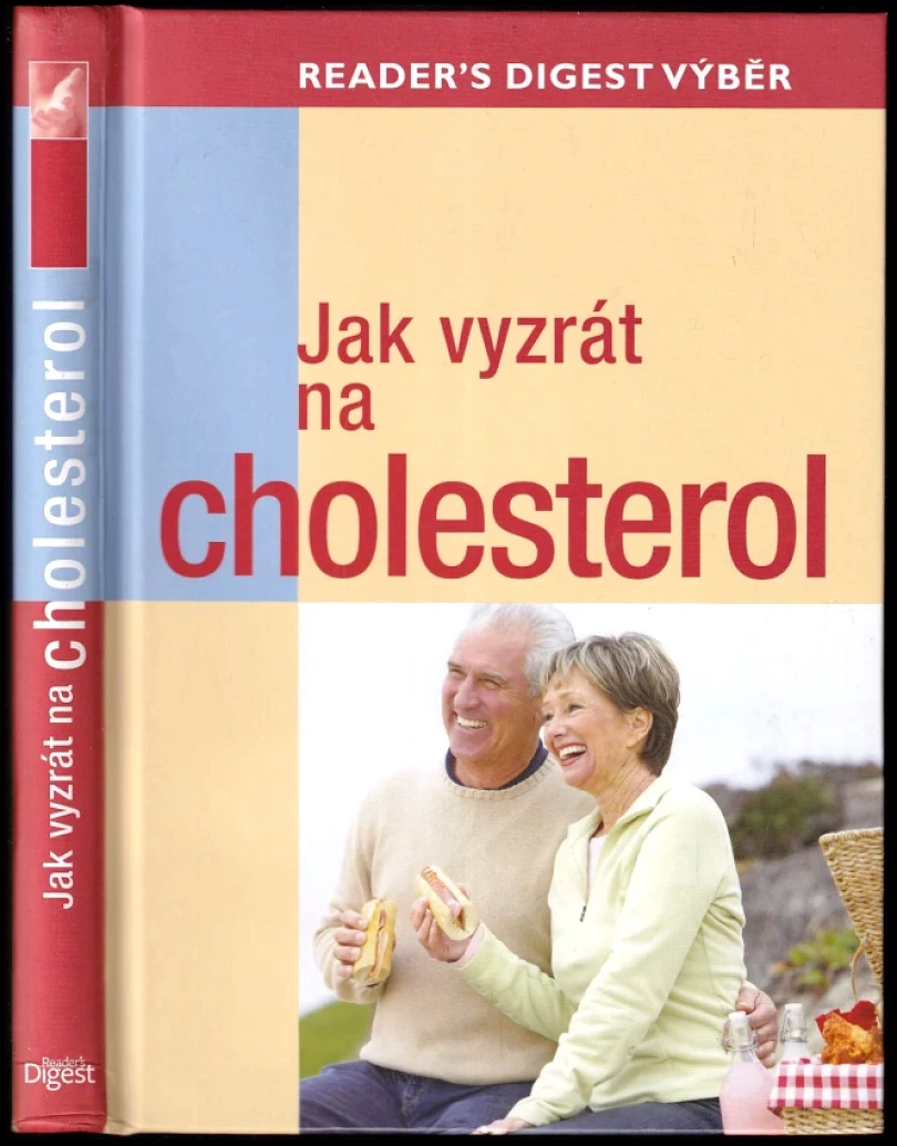 Levně Jak vyzrát na cholesterol (Debra L Gordon, 2010)