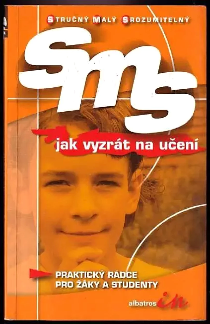 Jak vyzrát na učení (Birgit Hock, 2007)