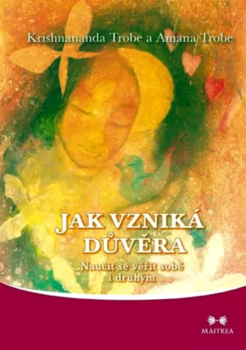 Jak vzniká důvěra (, 2011)