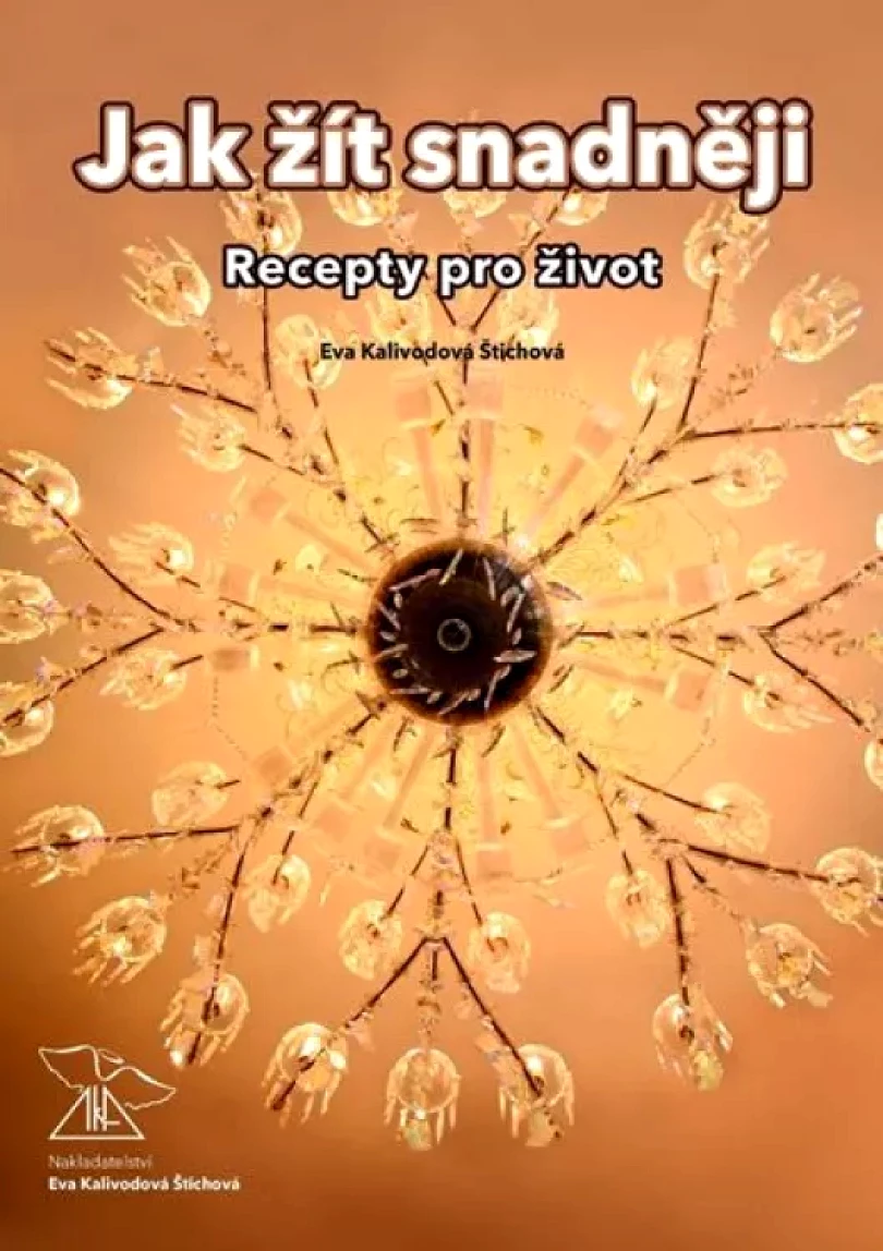 Levně Jak žít snadněji (Štichová, 2016)