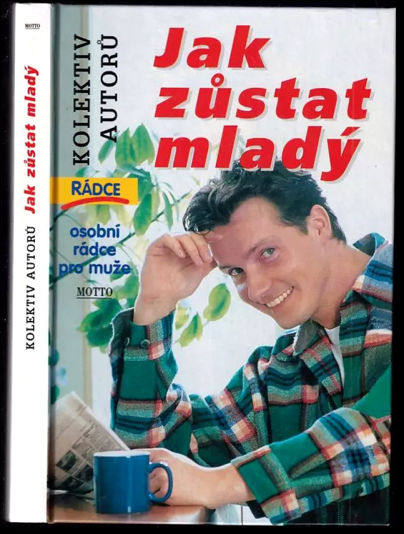 Jak zůstat mladý (, 1998)