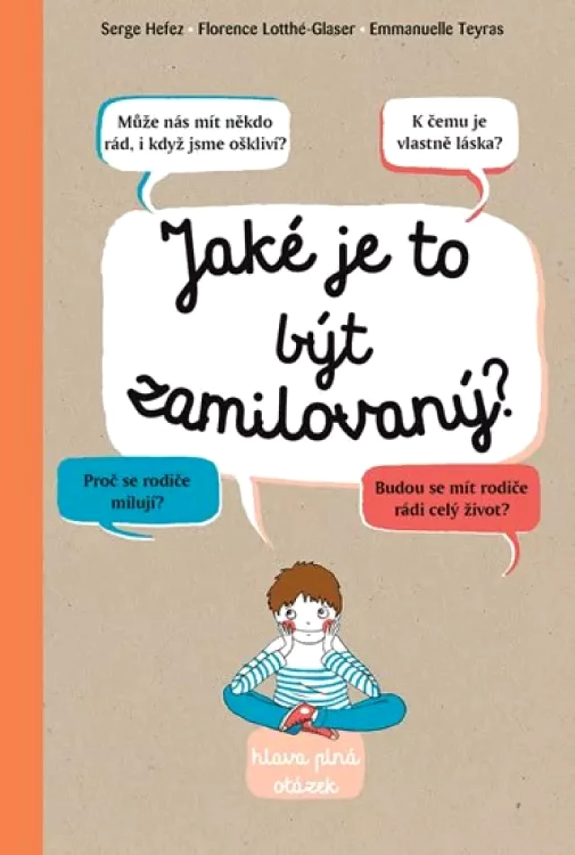 Jaké je to být zamilovaný? (Serge Hefez, 2019)
