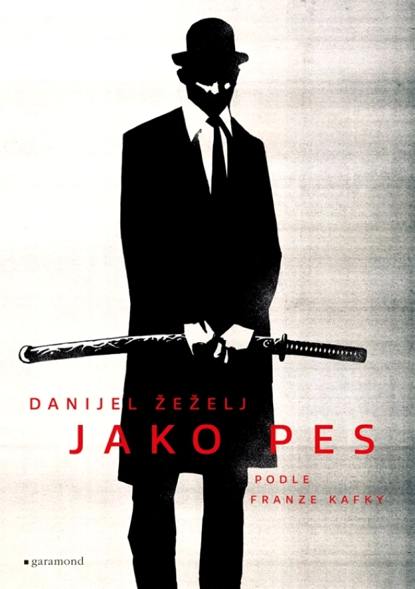 Jako pes (Danijel Žeželj, 2024)