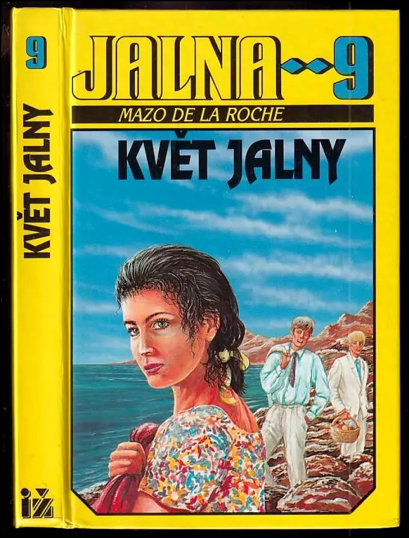 Jalna (Mazo de La Roche, 1993)