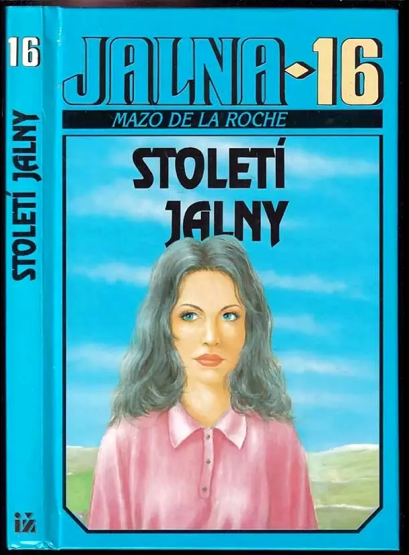 Jalna (Mazo de La Roche, 1995)