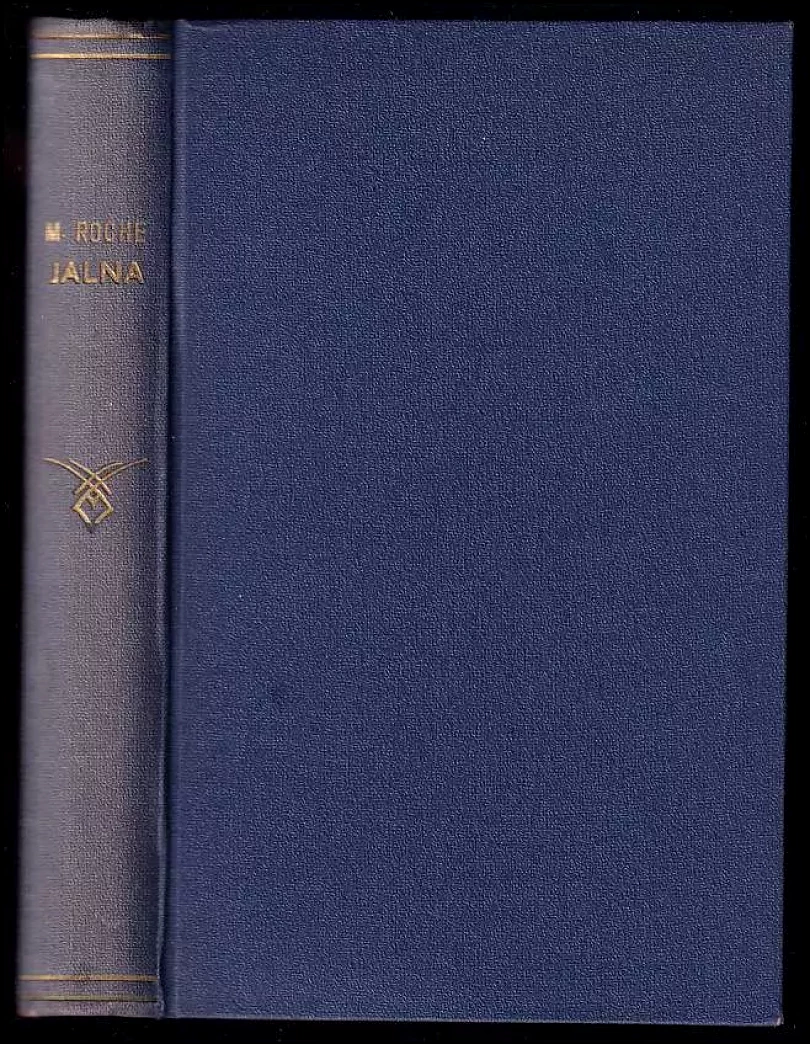 Jalna - svazek 7 (Mazo de La Roche, 1938)