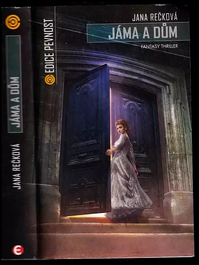 Jáma a dům (Jana Rečková, 2017)