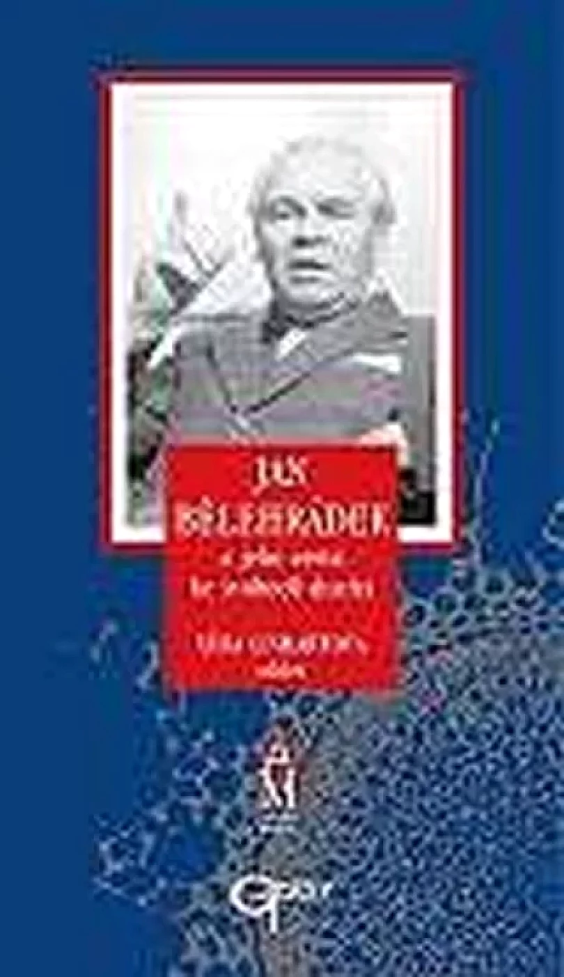 Levně Jan Bělehrádek a jeho cesta ke svobodě ducha (Jan Bělehrádek, 2003)