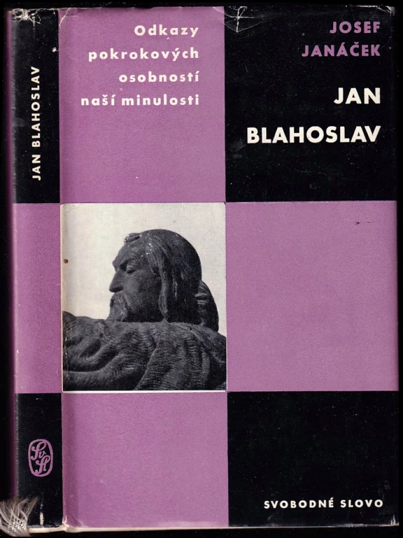 Jan Blahoslav (Josef Janáček, 1966)