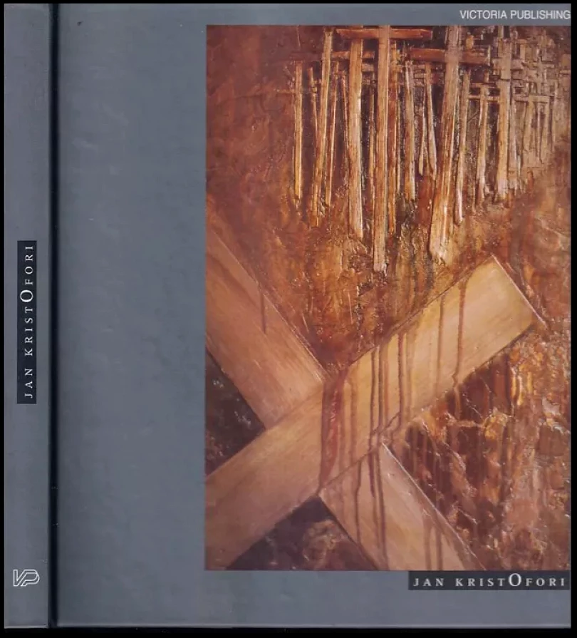 Jan Kristofori (Miroslav Klivar, 1995)
