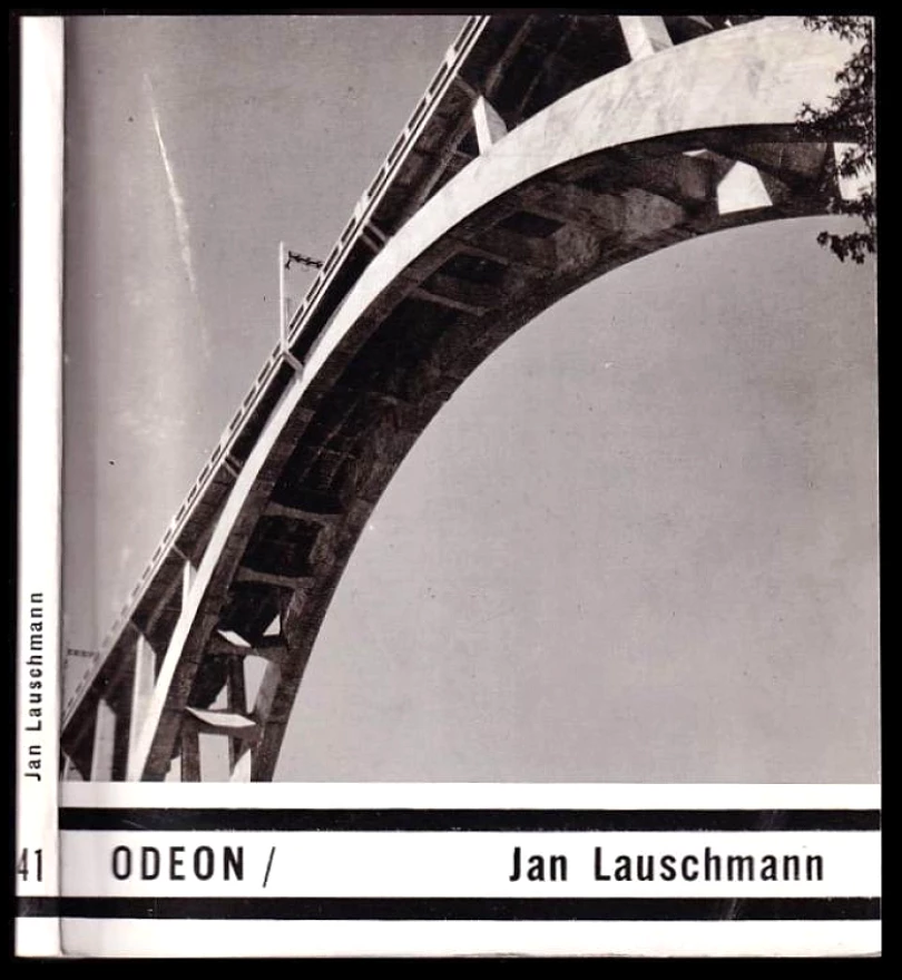 Jan Lauschmann (Daniela Mrázková, 1986)