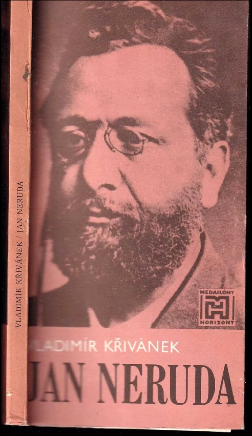 Jan Neruda (Vladimír Křivánek, 1983)