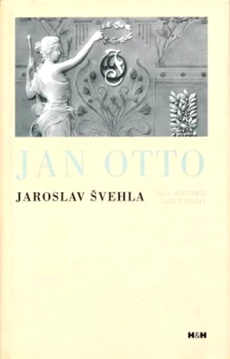 Levně Jan Otto (Jaroslav Švehla, 2002)