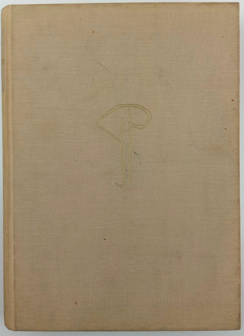 Levně Jan Preisler (Antonín Matějček, 1950)