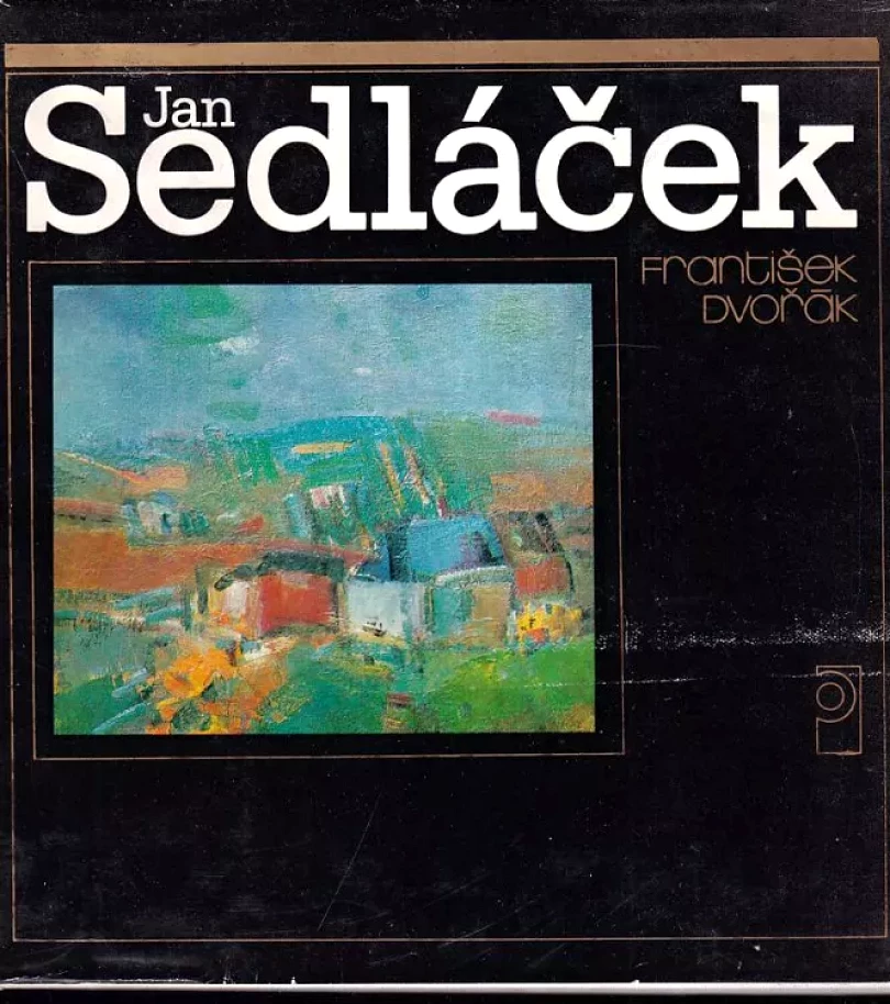 Jan Sedláček (František Dvořák, 1983)