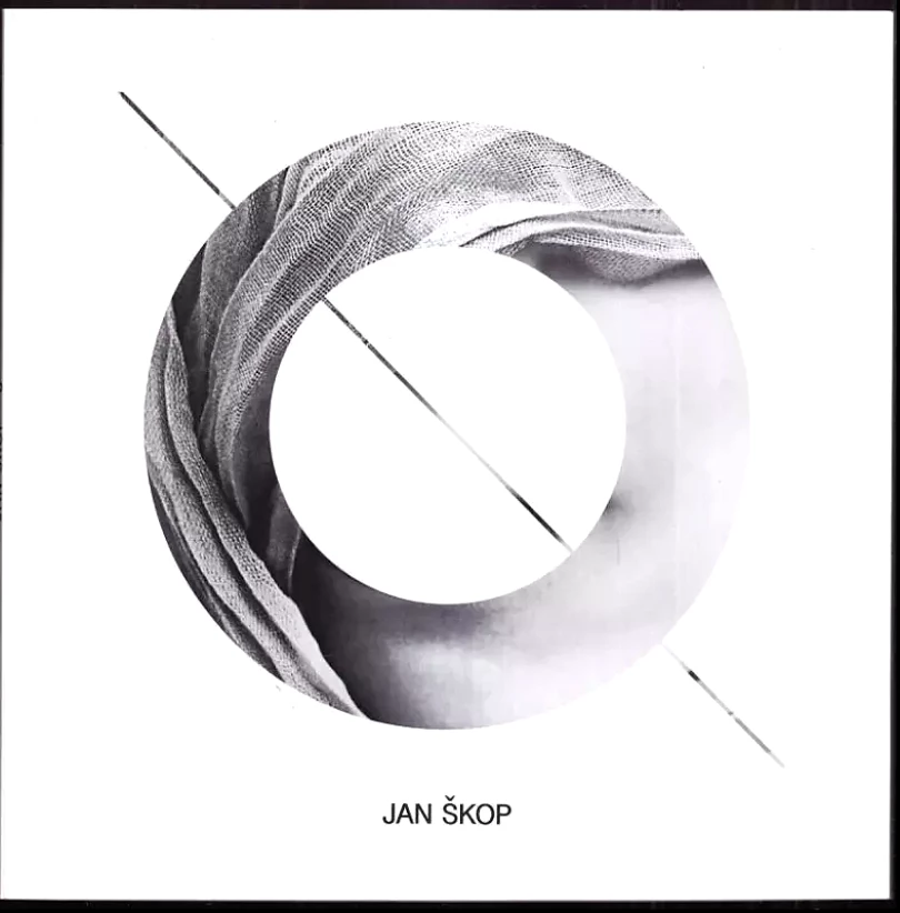 Levně Jan Škop - 0 (Jan Těsnohlídek, 2014)