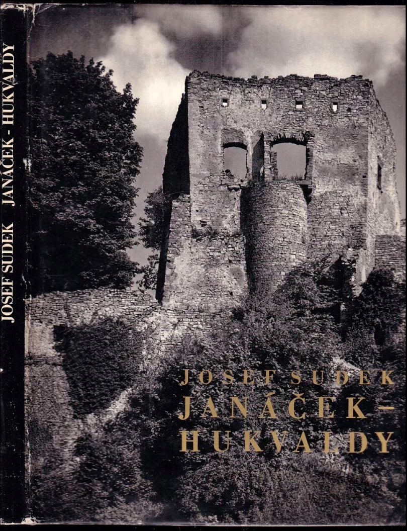 Levně Janáček - Hukvaldy (Leoš Janáček, 1971)